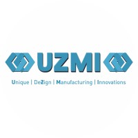 Uzmi Laboratories India Private Limited logo - Similar company to Brittany Glen Hearing