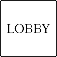 Lobby PR logo - Similar company to Influx Data