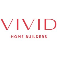 Vivid Home Builders logo - Similar company to Prudential Construction | New Home Builders In Sydney