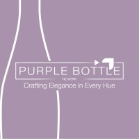 Purple Bottle Network logo - Similar company to Purple Bottle Network