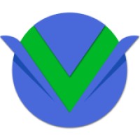 Velocimatic logo - Similar company to La Victoria