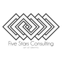 Five Stars Consulting logo - Similar company to Andy Prinz Publishing & Consulting