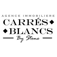 Carrés Blancs logo - Similar company to Stone Construction