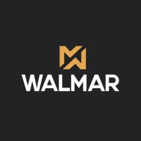 Walmar logo - Similar company to Walmar