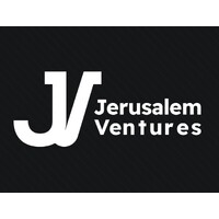 Jerusalem Ventures logo - Similar company to Innsaei Capital