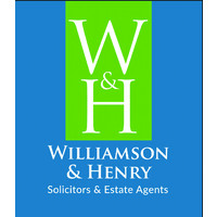 Williamson & Henry logo - Similar company to Jhs Law