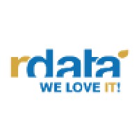 rdata AB logo - Similar company to Alex Petrisor