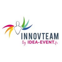 INNOVTEAM FR logo - Similar company to Tower Drone