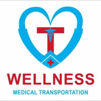 Wellness Medial Transportation logo - Similar company to H.O.M.E. (Housing Opportunities & Maintenance For The Elderly)