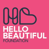 Hello Beautiful Foundation logo - Similar company to Shutl
