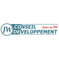 JW CONSEIL DEVELOPPEMENT logo - Similar company to Team'Alto