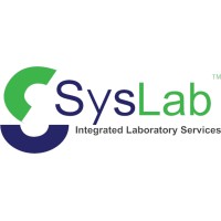 PT. SYSLAB logo - Similar company to Pt Graha Mutu Persada