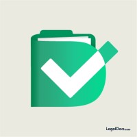 LegalDocs ™ logo - Similar company to Thepaystubs.Com