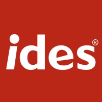 Ides AB logo - Similar company to Elprocad Ab