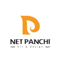 Net Panchi logo - Similar company to Studio Joosk
