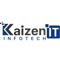 KaizenIT Infotech logo - Similar company to S2Cloud Technologies