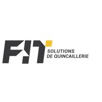 FIT Hardware logo - Similar company to Klassen Bronze Limited