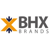 BHX Brands logo - Similar company to Pds Express