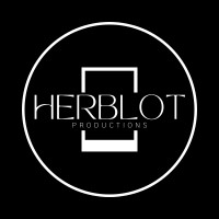 Herblot Productions logo - Similar company to Picweb.Fr