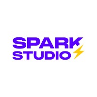 Spark Studio logo - Similar company to Slidesignus