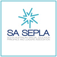 SASEPLA logo - Similar company to Silverfern Robotics