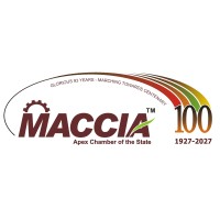 Maharashtra Chamber Of Commerce, Industry & Agriculture logo - Similar company to Millennial India International Chamber Of Commerce Industry & Agriculture (Miiccia)