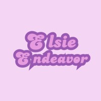 The Elsie Endeavor logo - Similar company to Africa Diaspora