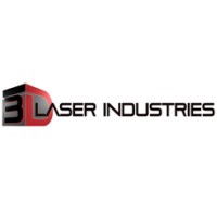 3D Laser Industries logo - Similar company to Cutting Edge Precision Engineering Limited