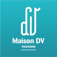 Maison DV Packaging logo - Similar company to Dv Group