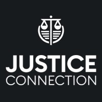 Justice Connection logo - Similar company to Former Gov