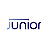 Junior logo - Similar company to Aligned Internships