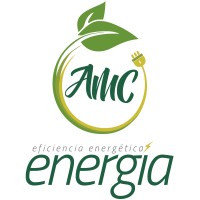 AMC Energía logo - Similar company to Akitec Ltda.