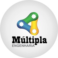 Múltipla Engenharia logo - Similar company to Zero11 Imobi
