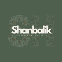 Shanbalik logo - Similar company to Eco-Auxilium