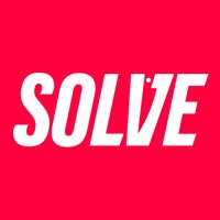 Solve logo - Similar company to Laurels
