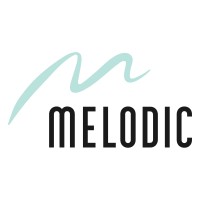 MELODIC logo - Similar company to Desipoc