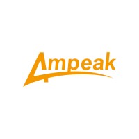 Ampeak logo - Similar company to Lefoo