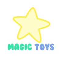 Magic Toys MX logo - Similar company to Magic Toys