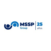 MSSP Group logo - Similar company to Touchpoint Cyber