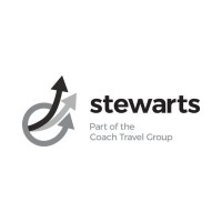 Stewarts Coaches Ltd logo - Similar company to Johnsons Coaches