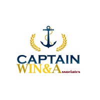 Captain Win & Associates logo - Similar company to The Platform Design