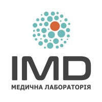 IMD Medical Laboratory logo - Similar company to Imd Laboratories Co.