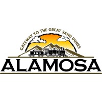 City of Alamosa logo - Similar company to Visit Alamosa
