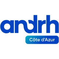 ANDRH Cote d'Azur logo - Similar company to Dfcg Côte D'Azur