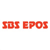 SBS EPOS Systems logo - Similar company to Retail Solutions Scotland (Rss)
