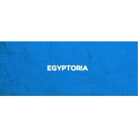 Egyptoria Company logo - Similar company to Ice Cola