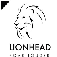 Lionhead Marketing logo - Similar company to Bloom Agency