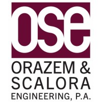 Orazem & Scalora Engineering, P.A. logo - Similar company to Integrated Consulting Engineers, Inc.