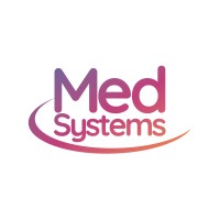 Medsystems CO SAS logo - Similar company to Palms Capra