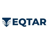 EQTAR logo - Similar company to Pi Flow